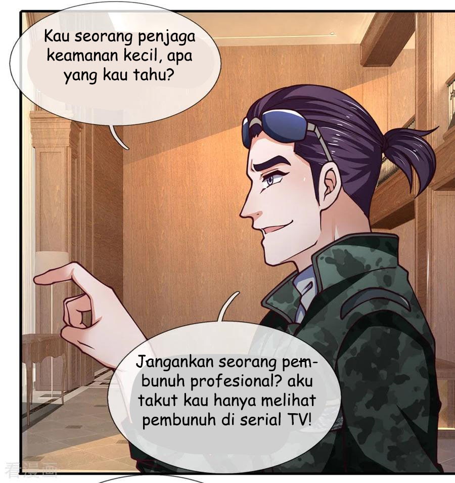 Ultimate King of Mixed City chapter 98