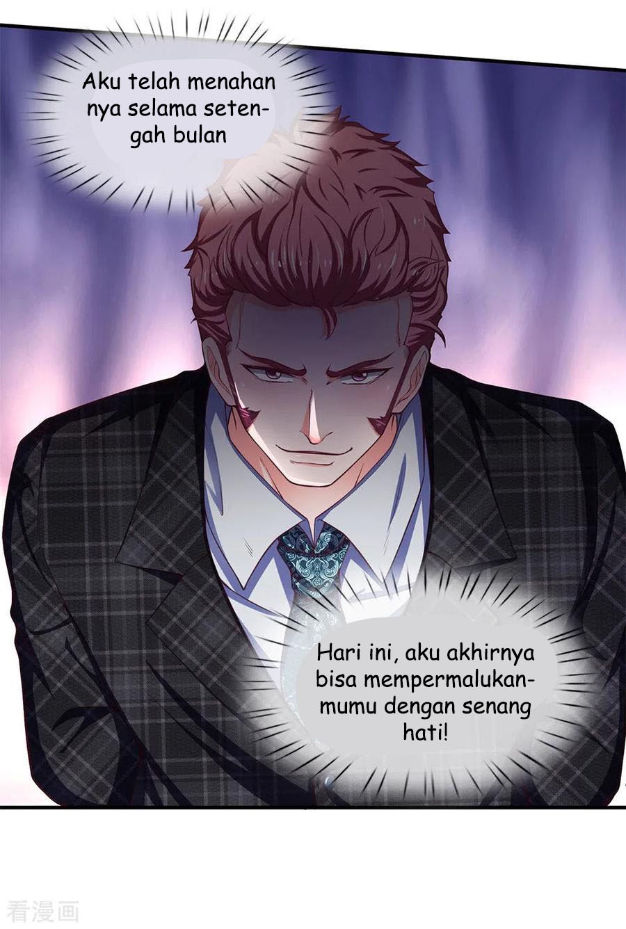 Ultimate King of Mixed City chapter 104