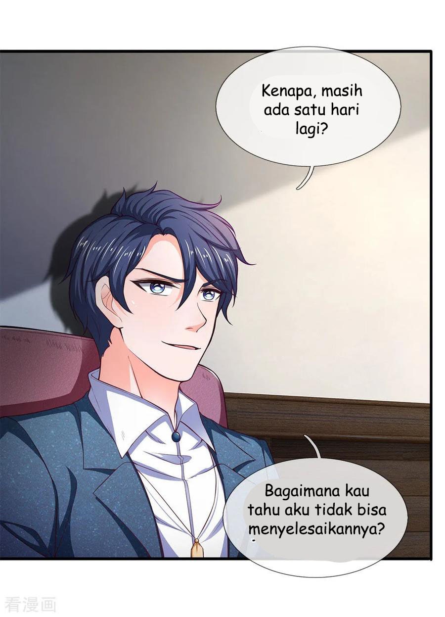 Ultimate King of Mixed City chapter 104