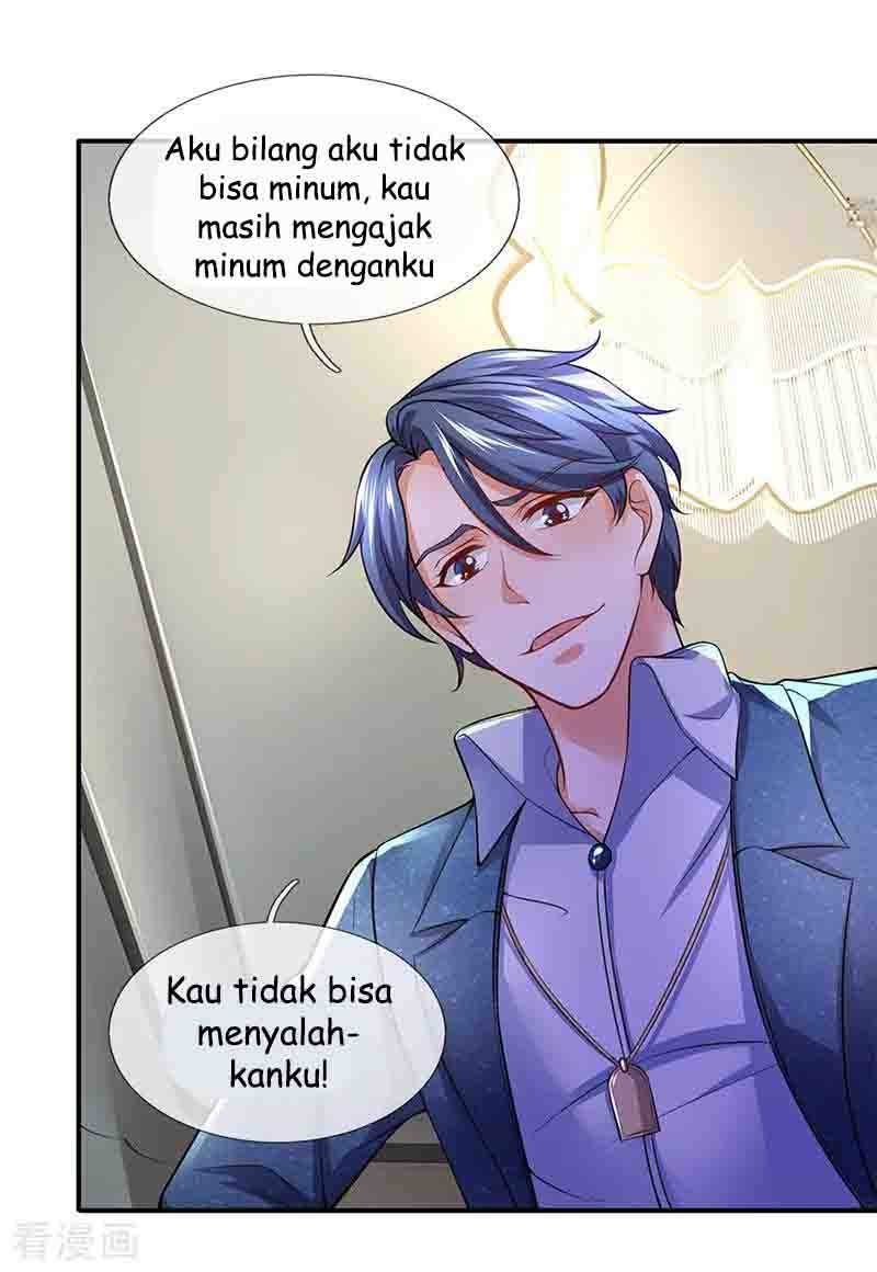 Ultimate King of Mixed City chapter 115