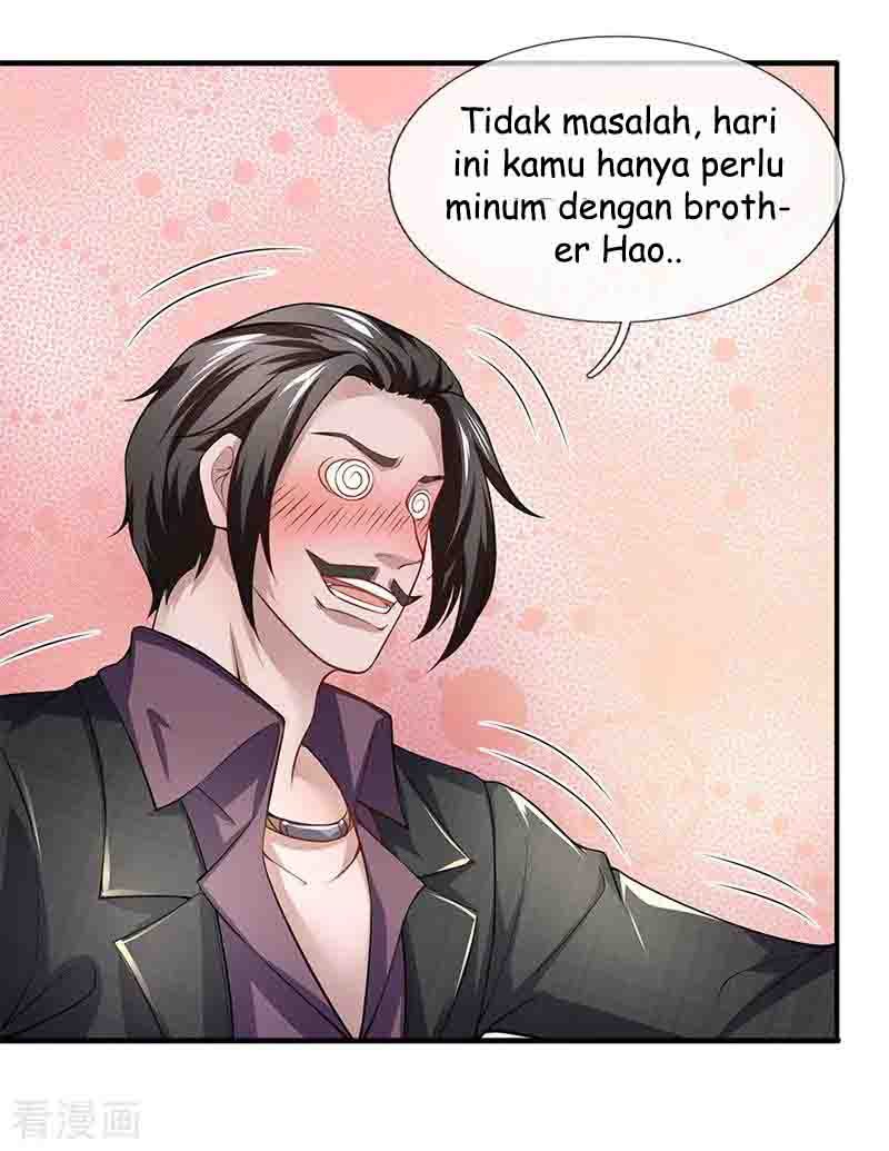 Ultimate King of Mixed City chapter 115