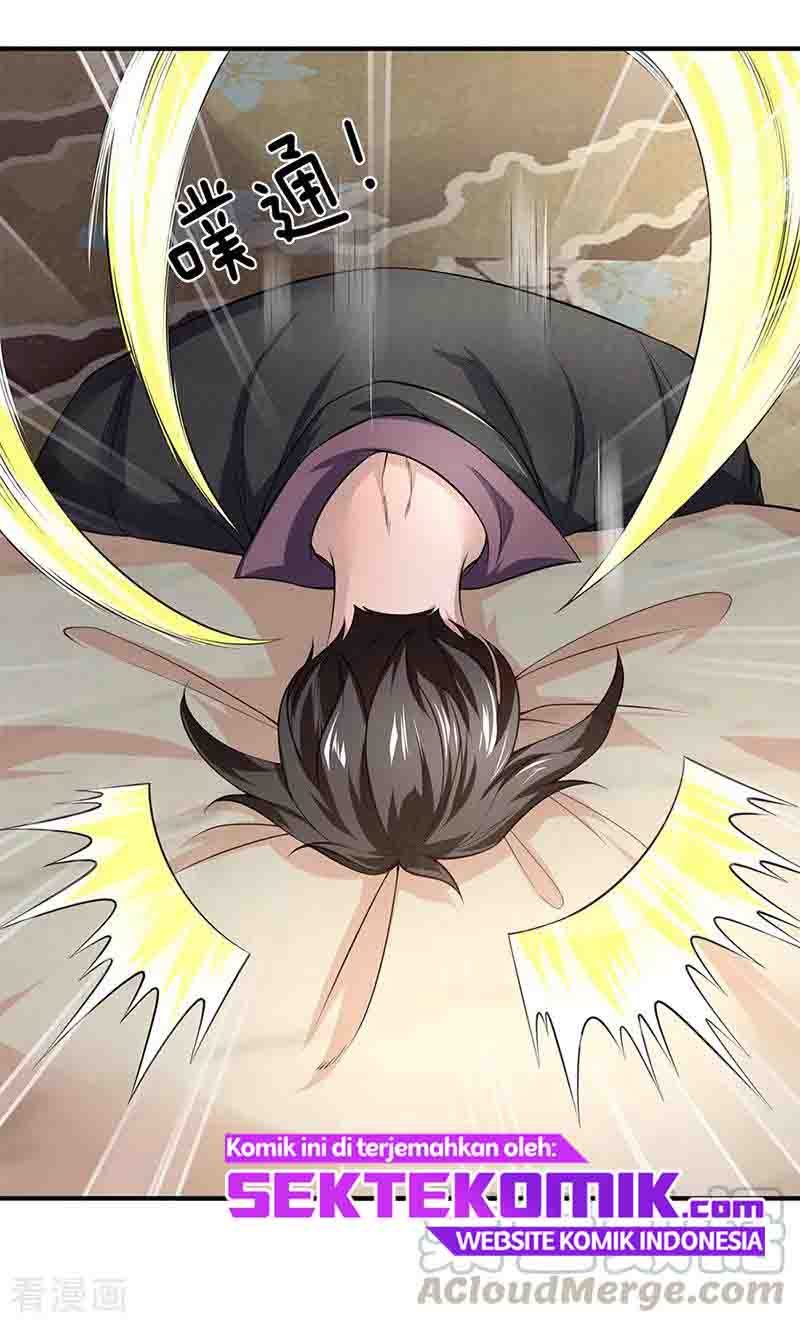 Ultimate King of Mixed City chapter 115