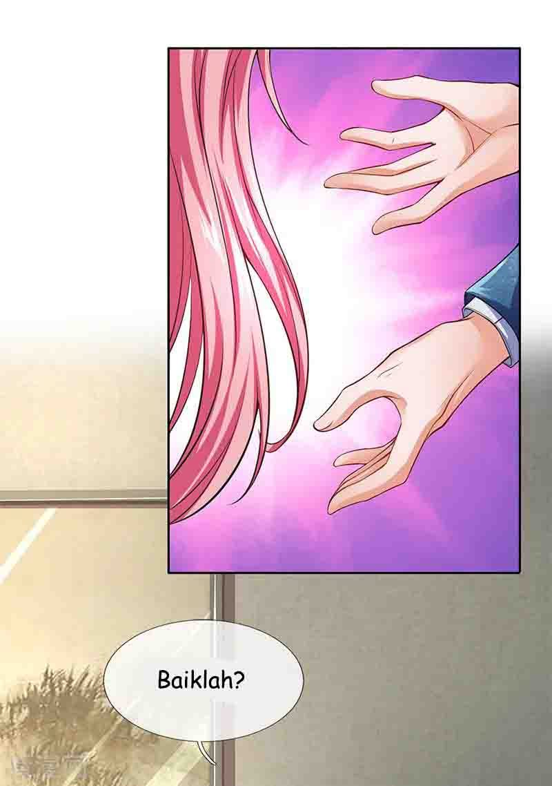Ultimate King of Mixed City chapter 115