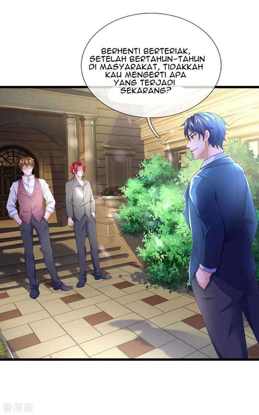 Ultimate King of Mixed City chapter 140
