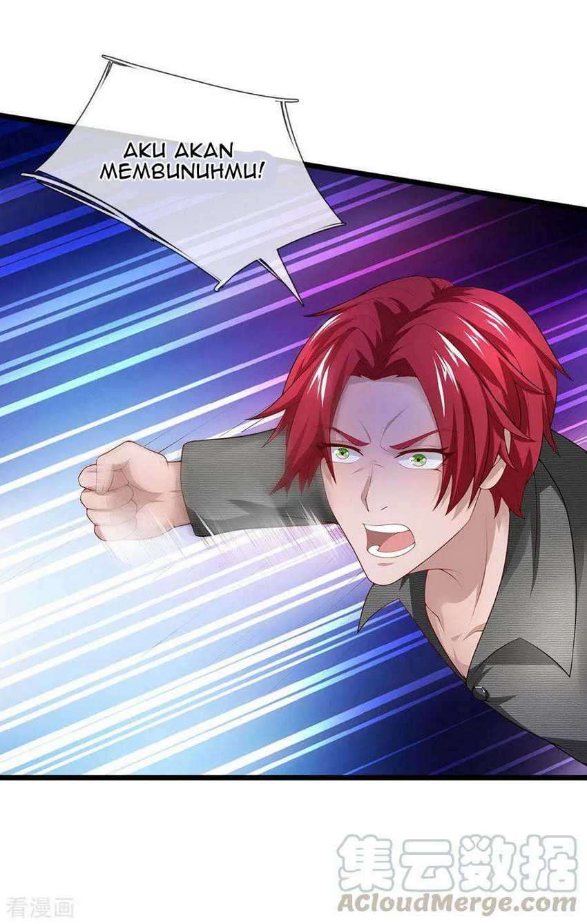 Ultimate King of Mixed City chapter 140