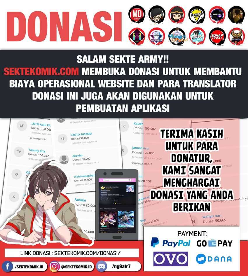 Ultimate King of Mixed City chapter 140