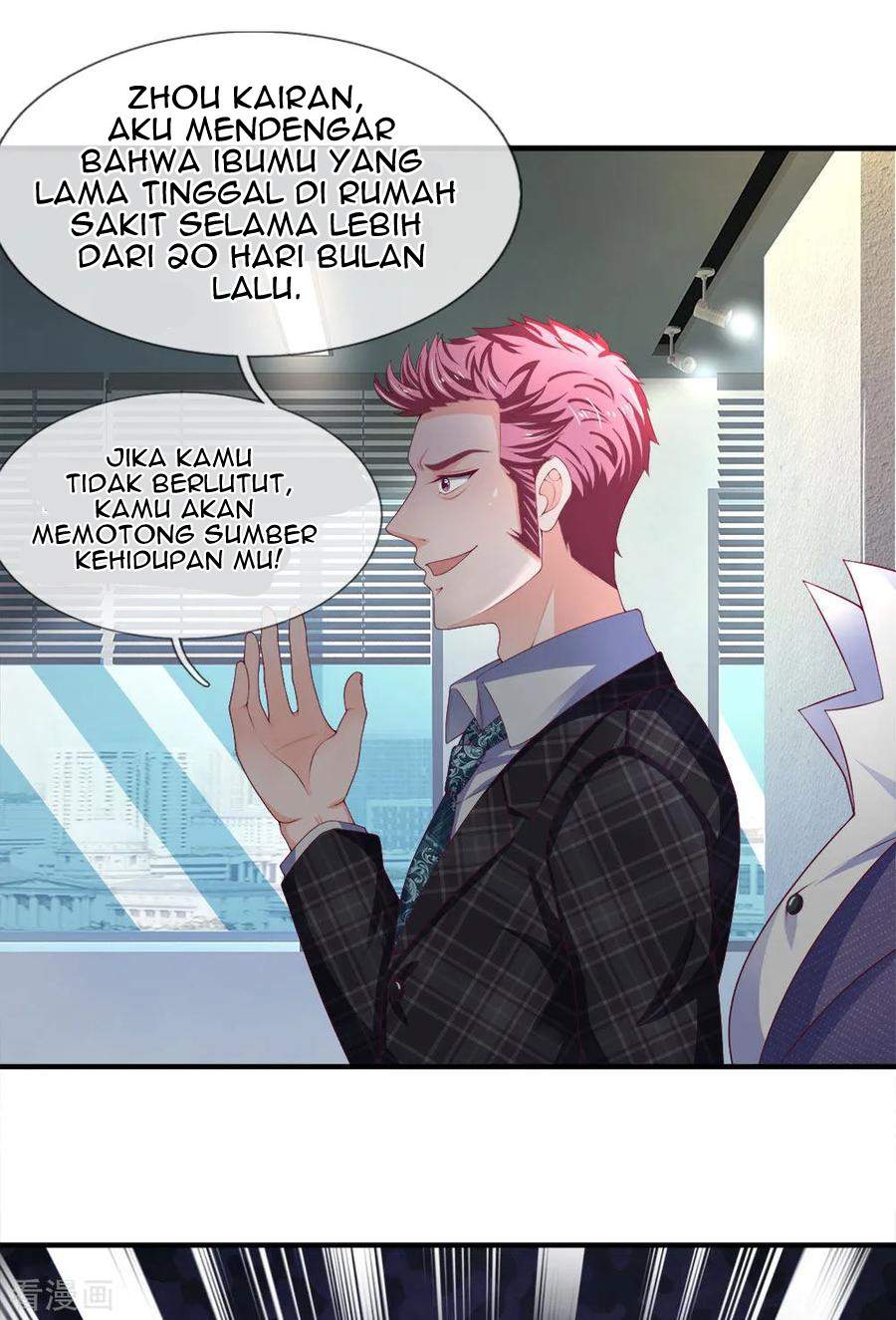 Ultimate King of Mixed City chapter 148