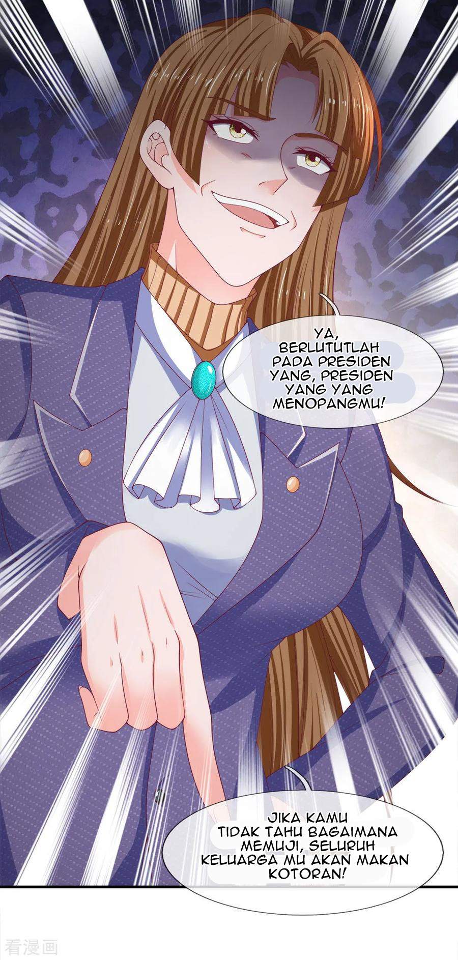 Ultimate King of Mixed City chapter 148