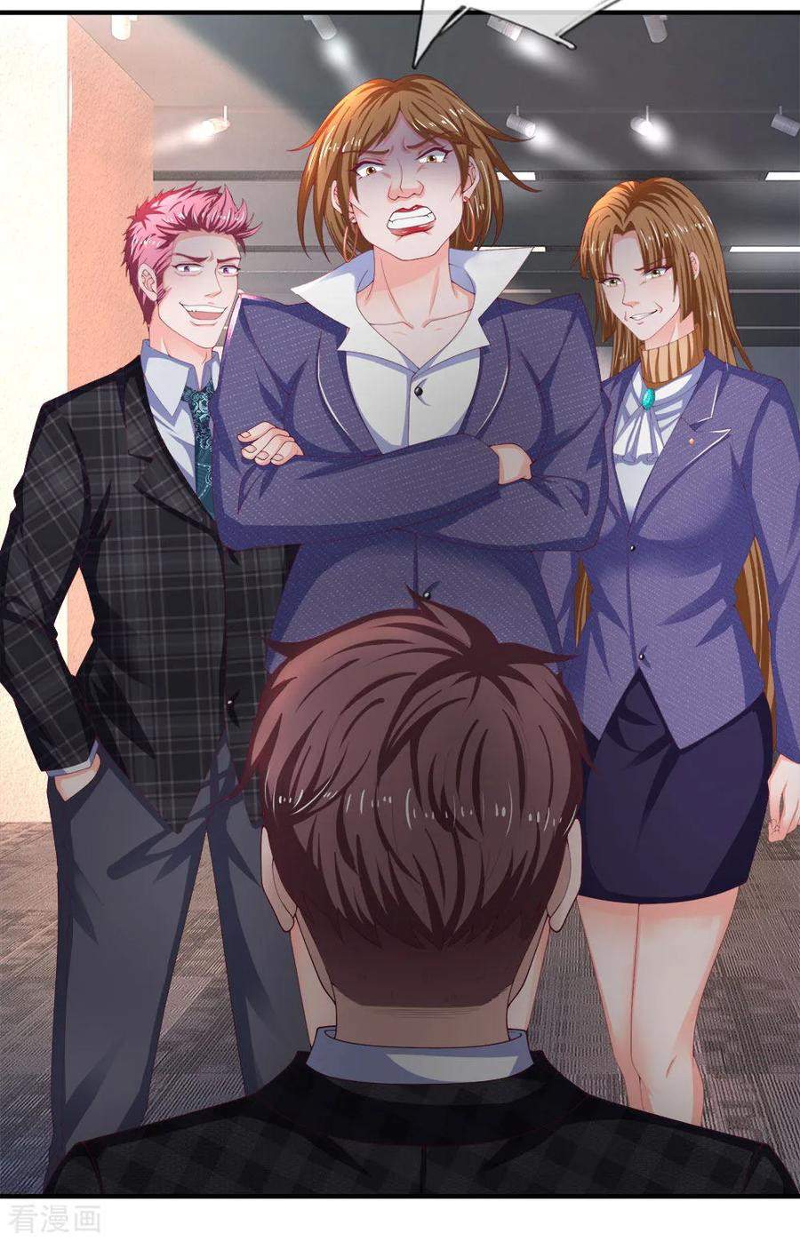 Ultimate King of Mixed City chapter 148