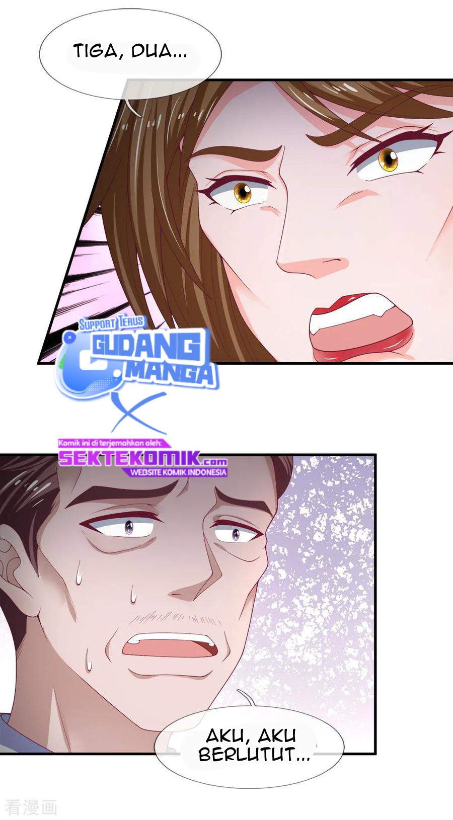 Ultimate King of Mixed City chapter 148