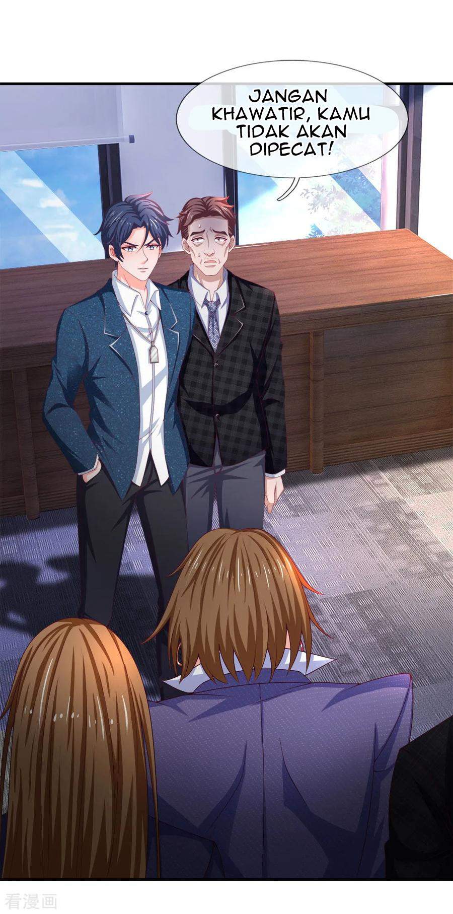 Ultimate King of Mixed City chapter 148