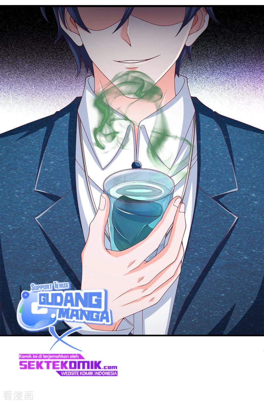 Ultimate King of Mixed City chapter 148
