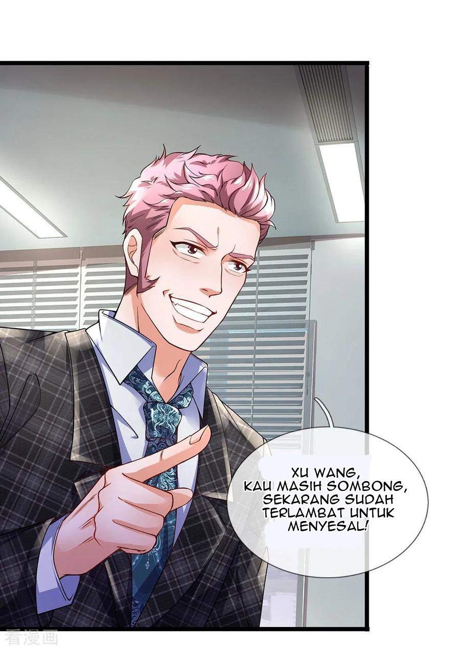 Ultimate King of Mixed City chapter 150