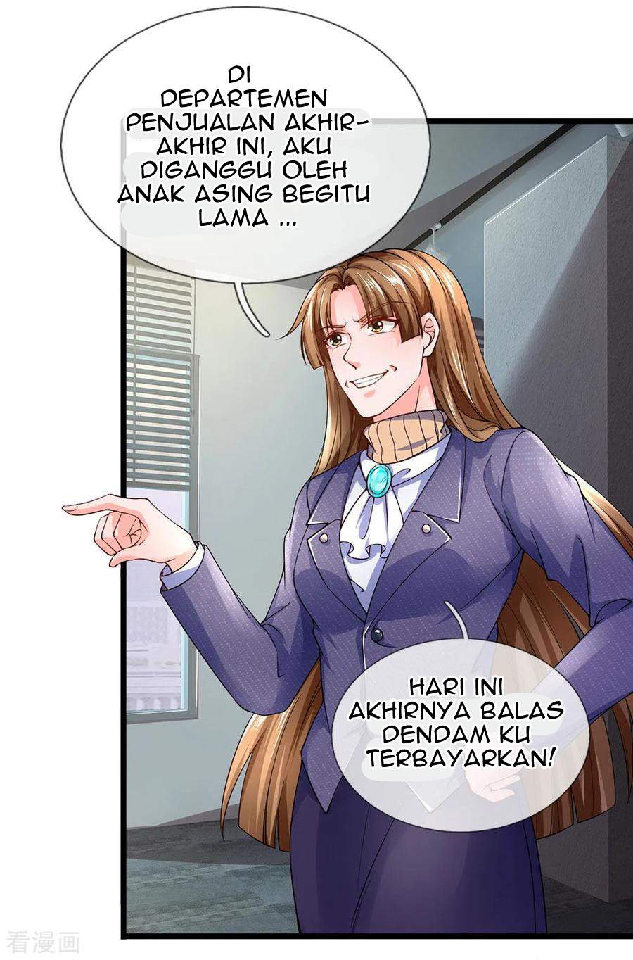 Ultimate King of Mixed City chapter 150