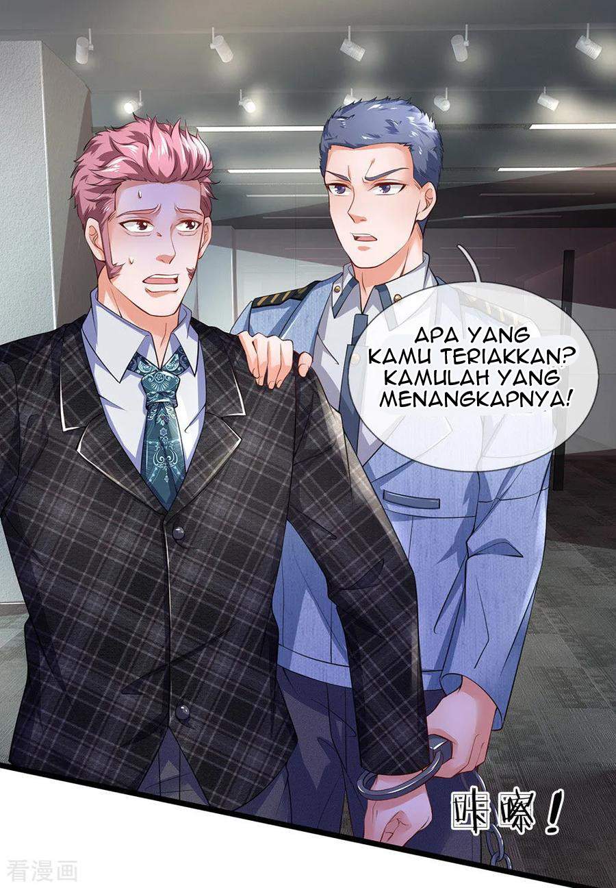 Ultimate King of Mixed City chapter 150