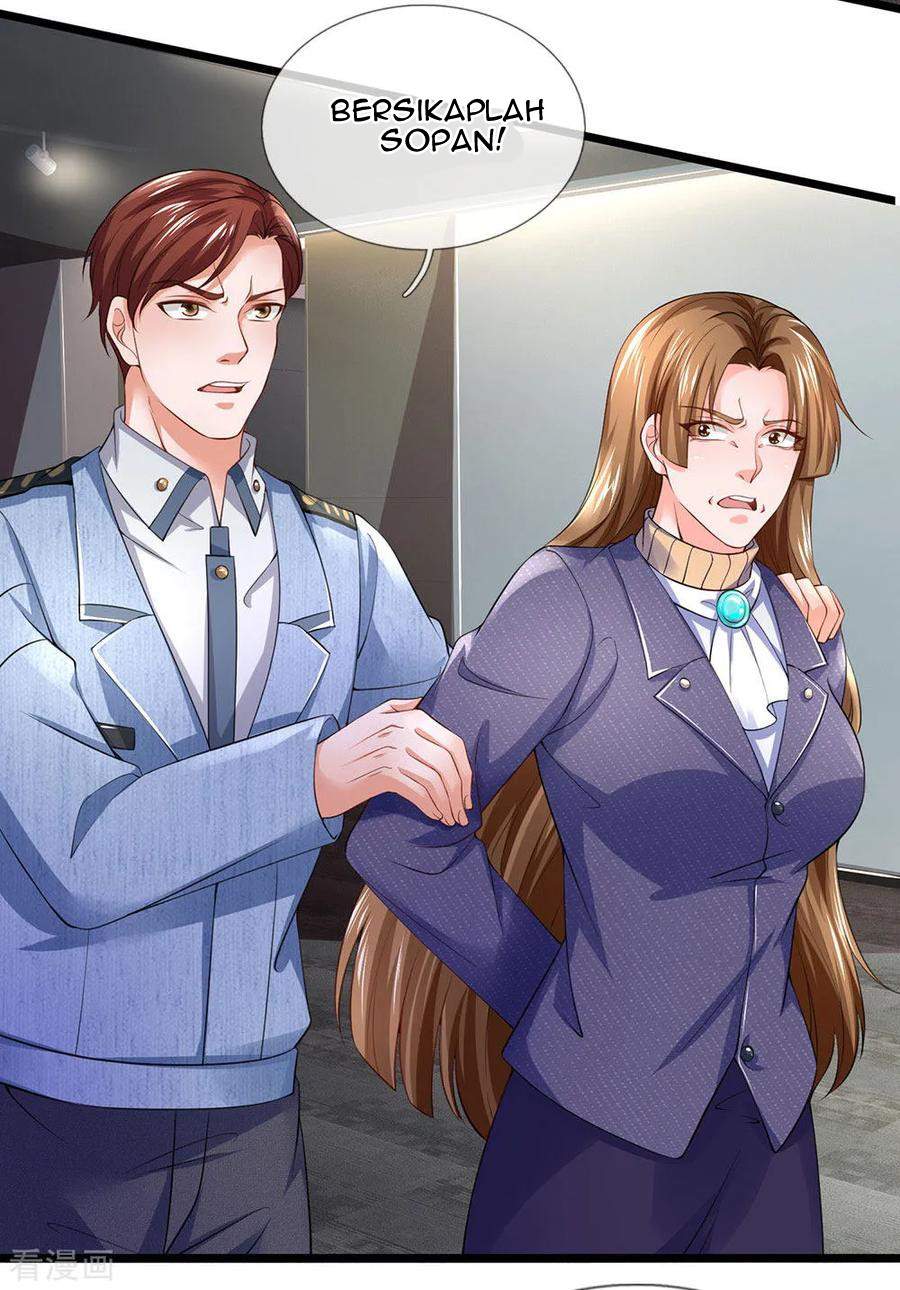 Ultimate King of Mixed City chapter 150