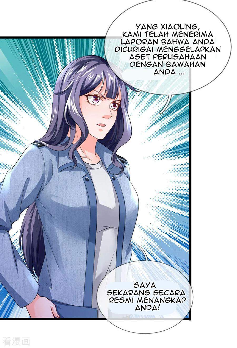 Ultimate King of Mixed City chapter 150