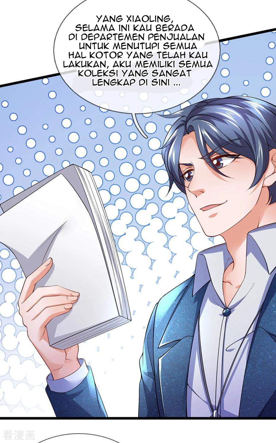 Ultimate King of Mixed City chapter 150
