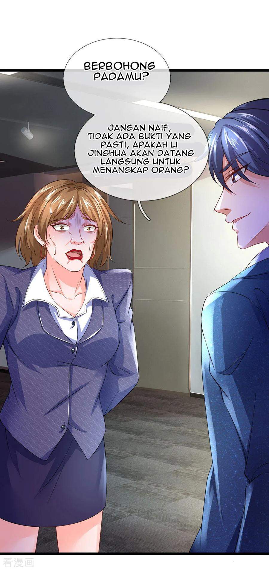 Ultimate King of Mixed City chapter 150