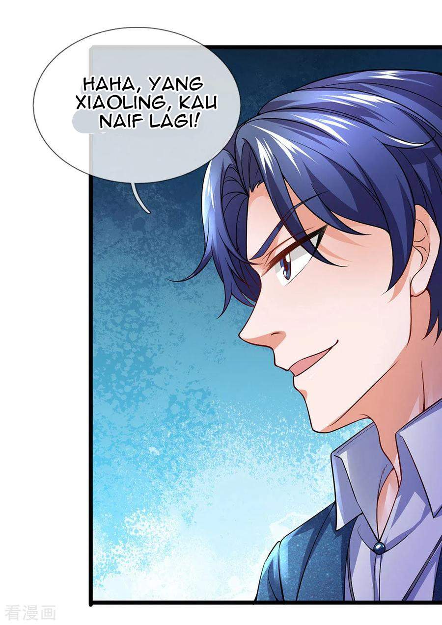Ultimate King of Mixed City chapter 150