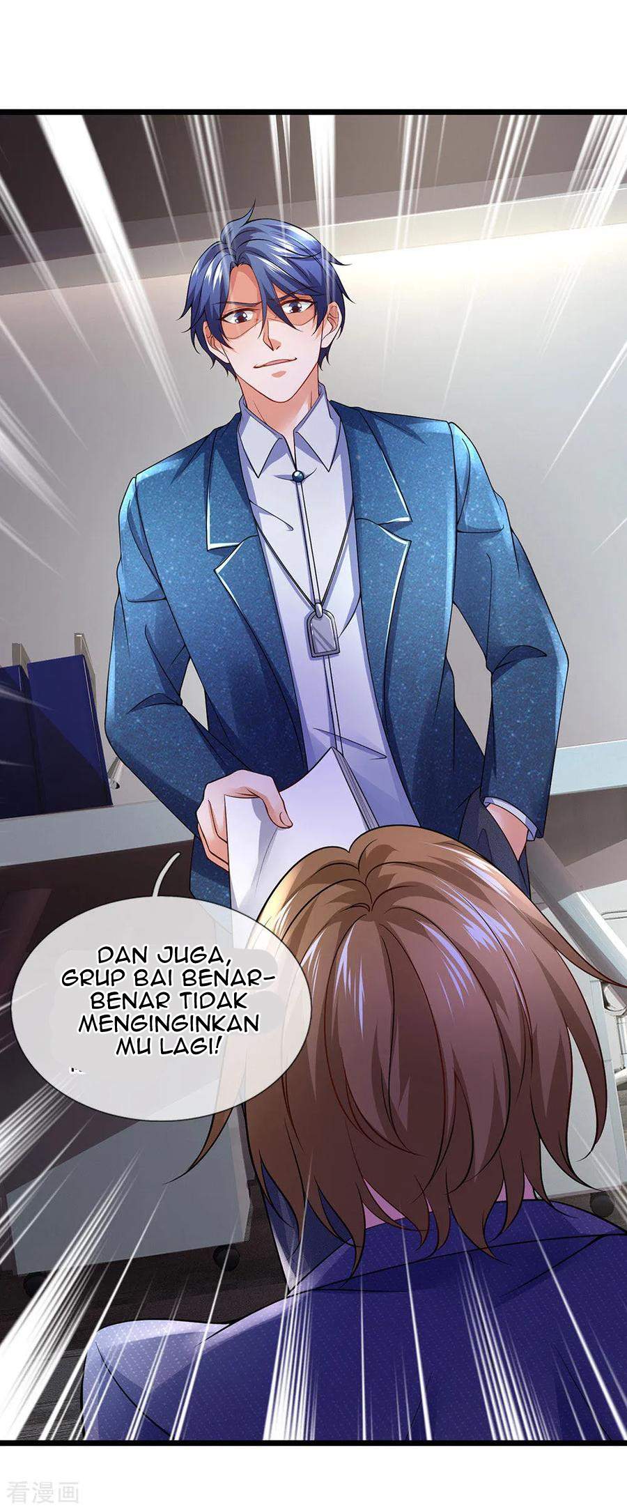 Ultimate King of Mixed City chapter 150