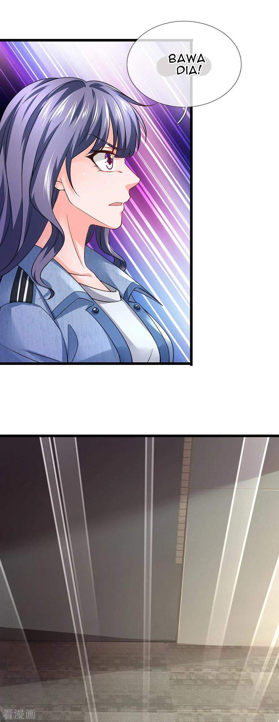 Ultimate King of Mixed City chapter 150