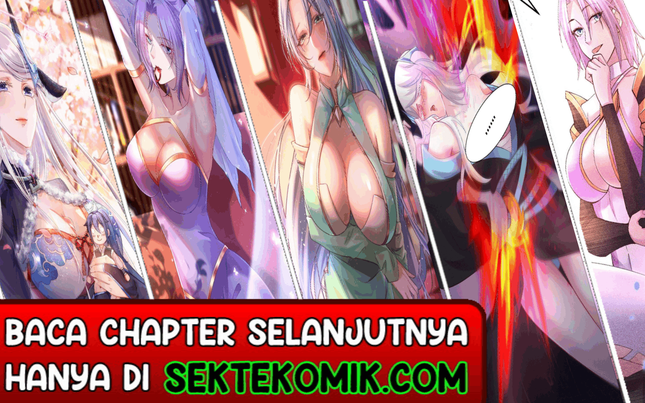 Ultimate King of Mixed City chapter 150