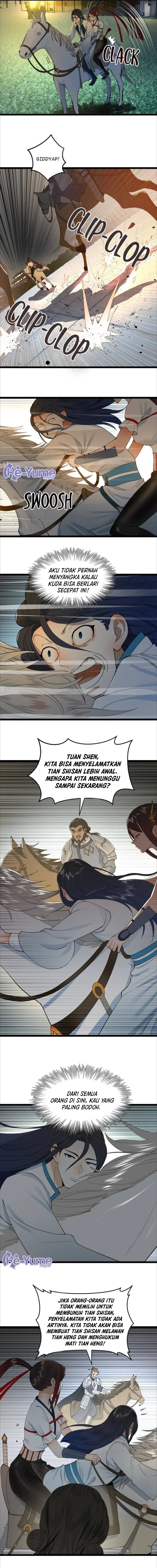 Ultimate Son-in-law chapter 49