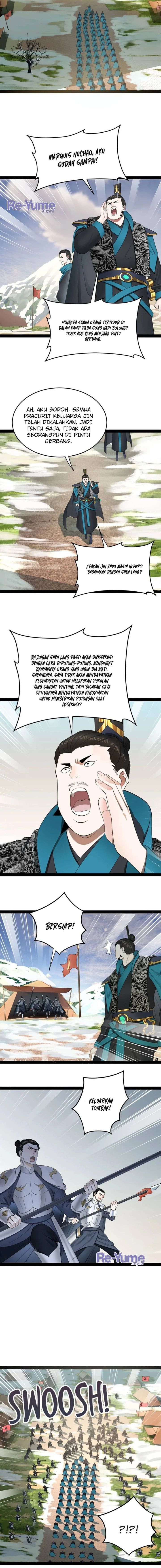 Ultimate Son-in-law chapter 160