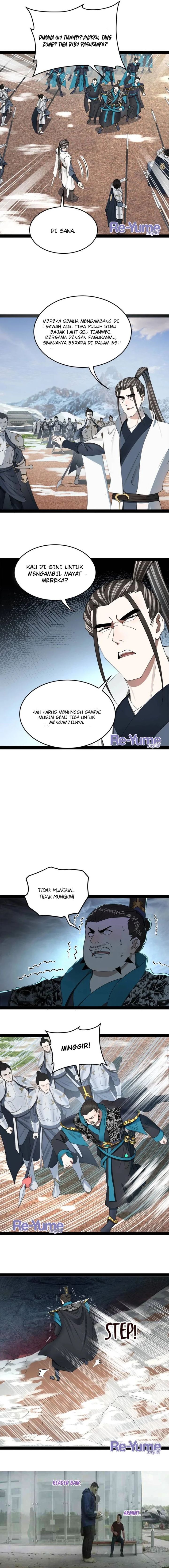 Ultimate Son-in-law chapter 160