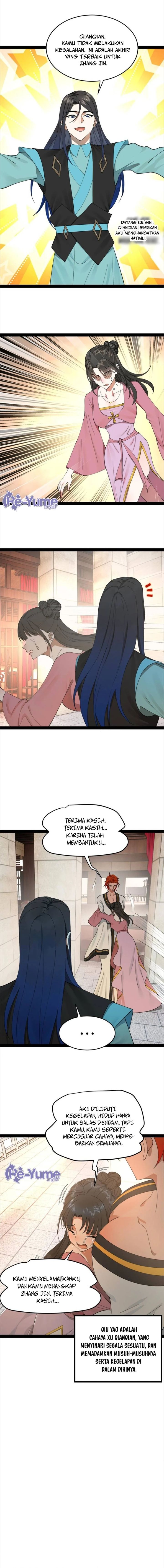 Ultimate Son-in-law chapter 171
