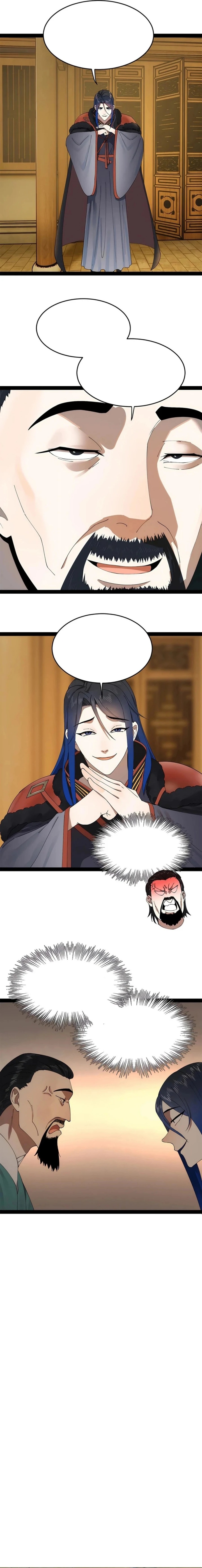 Ultimate Son-in-law chapter 188