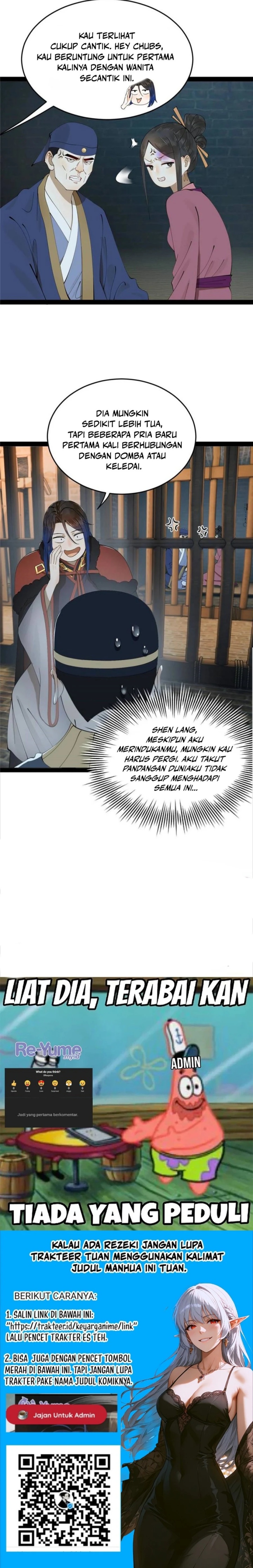 Ultimate Son-in-law chapter 192