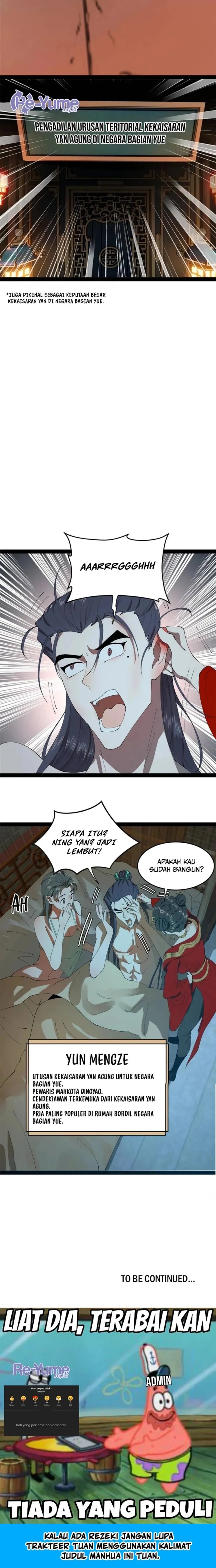 Ultimate Son-in-law chapter 193