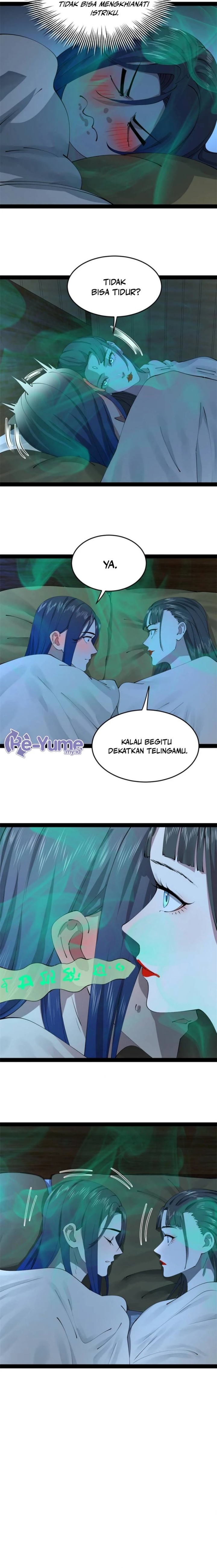 Ultimate Son-in-law chapter 217