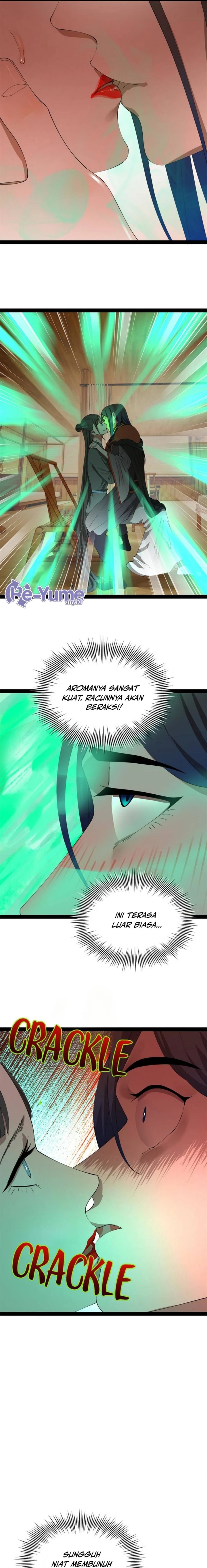 Ultimate Son-in-law chapter 217