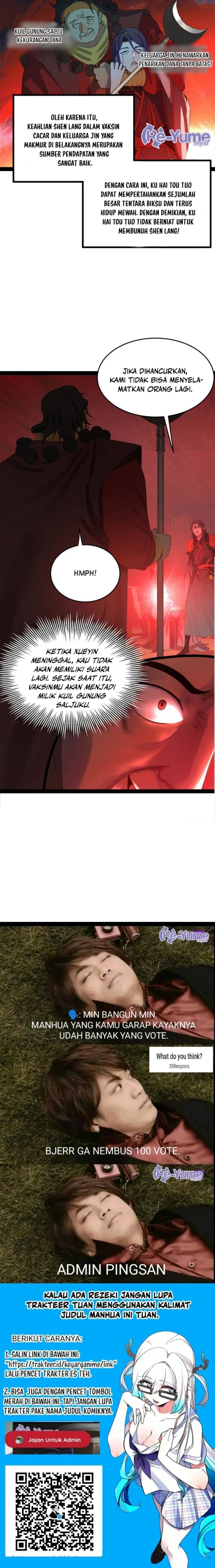 Ultimate Son-in-law chapter 217