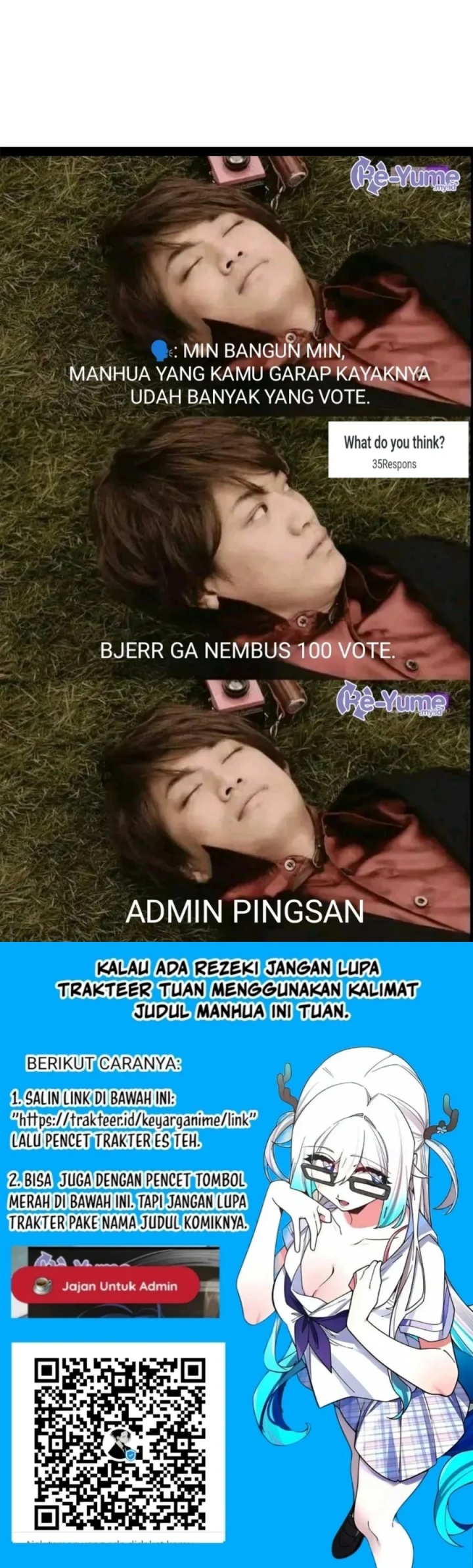 Ultimate Son-in-law Chapter 219 Bahasa Indonesia