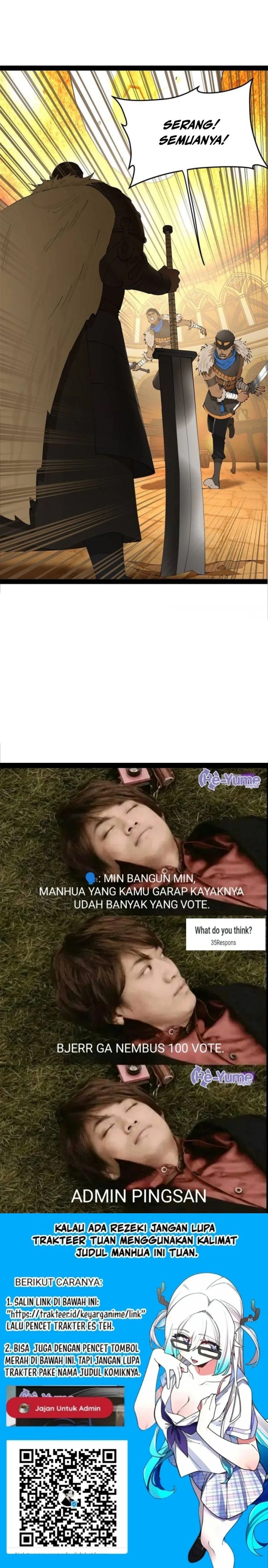 Ultimate Son-in-law chapter 244