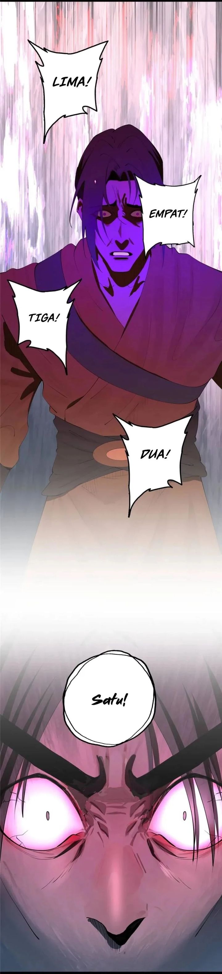 Ultimate Son-in-law chapter 256