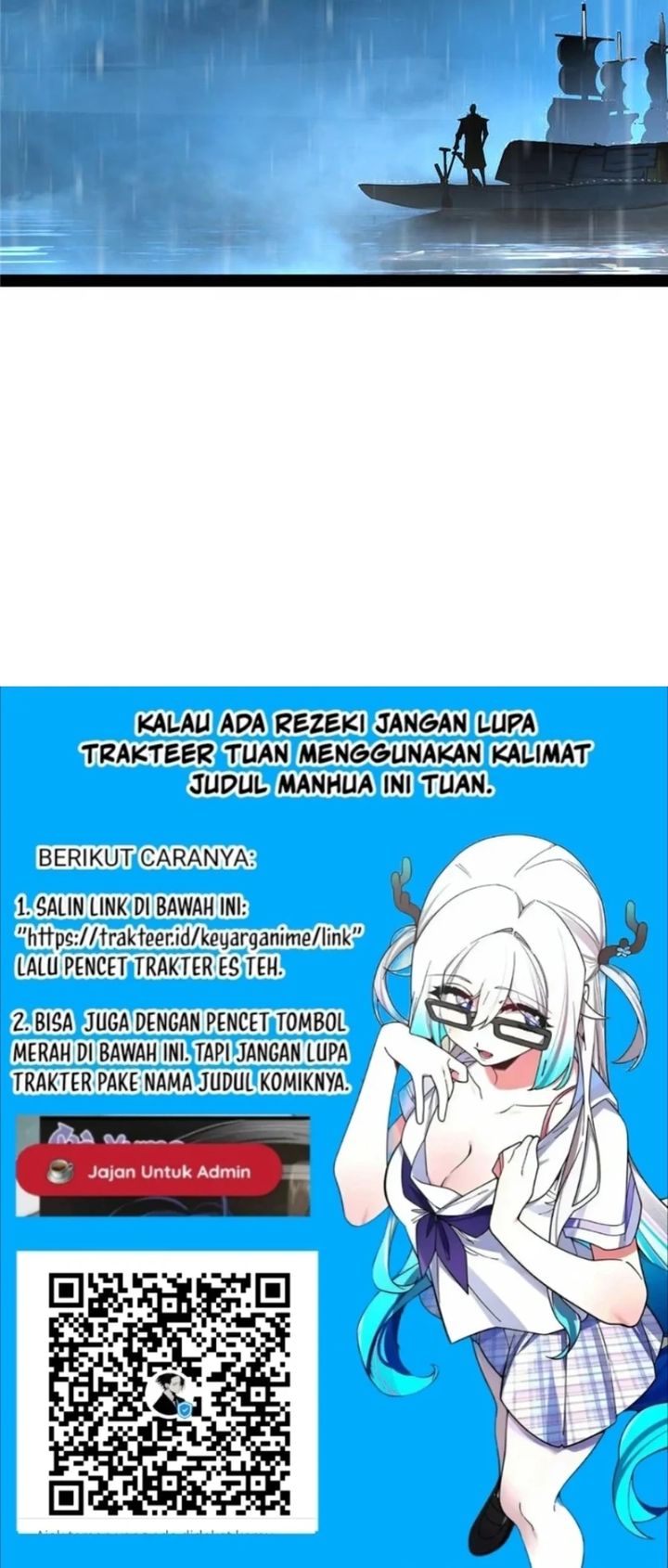 Ultimate Son-in-law chapter 261