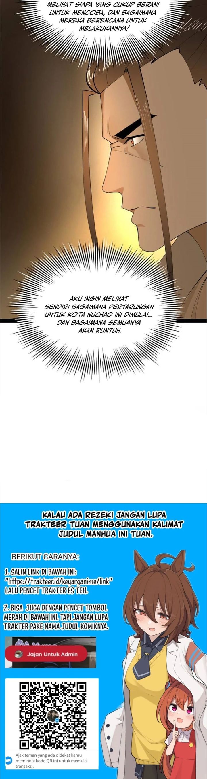 Ultimate Son-in-law chapter 264