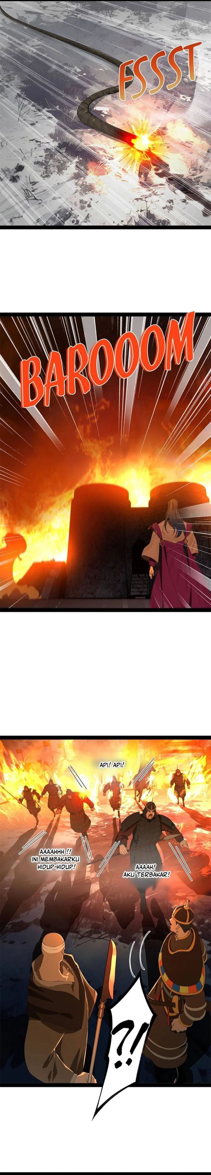 Ultimate Son-in-law chapter 273