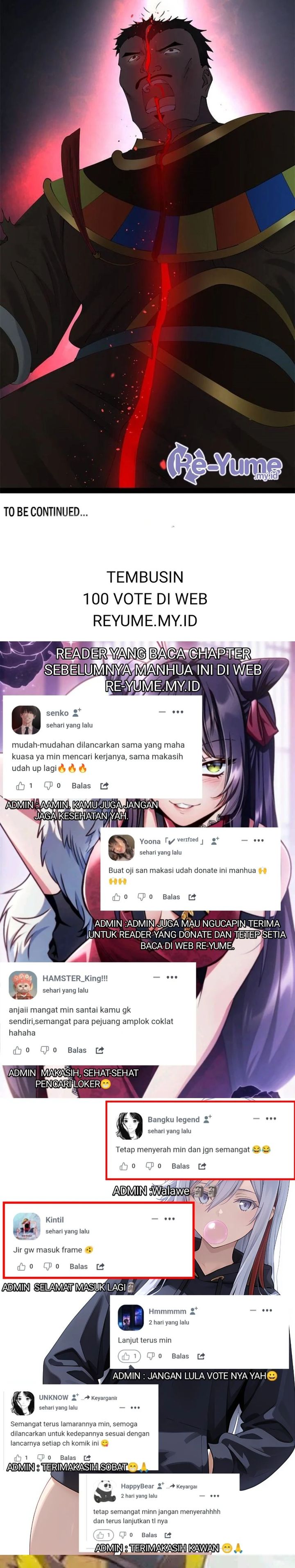 Ultimate Son-in-law chapter 278