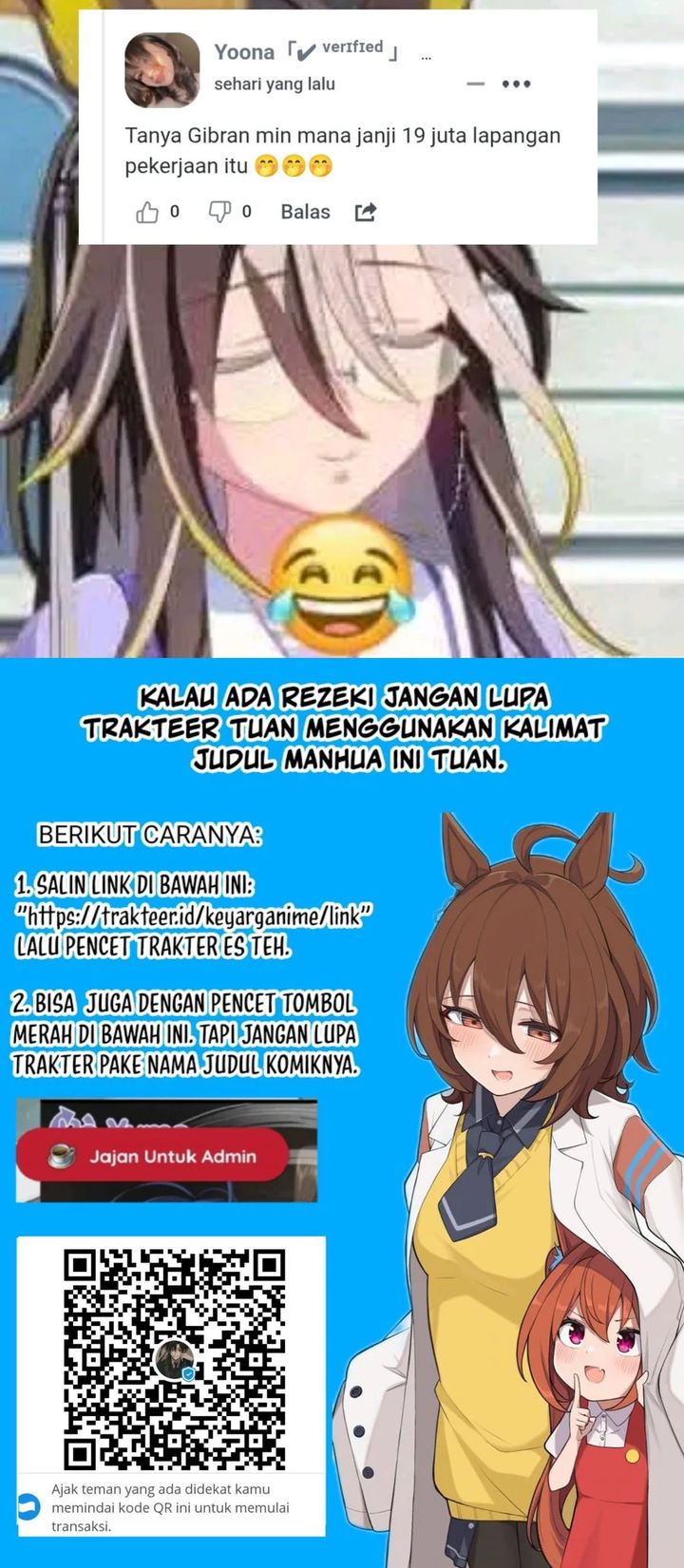 Ultimate Son-in-law chapter 278