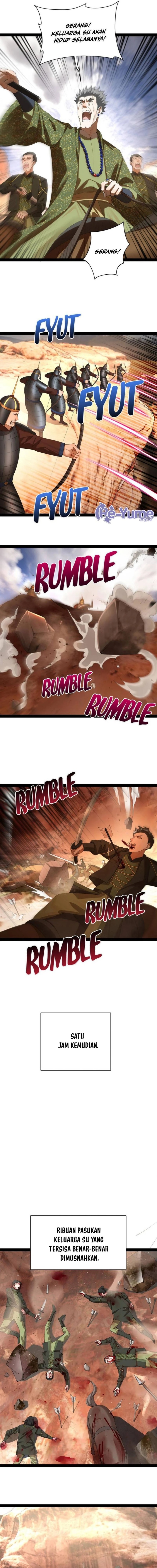 Ultimate Son-in-law chapter 294