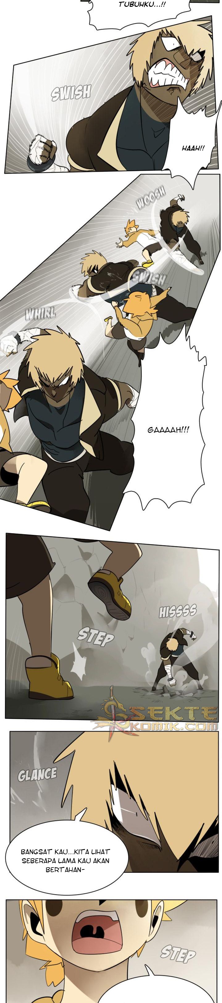 Ultimiter chapter 24