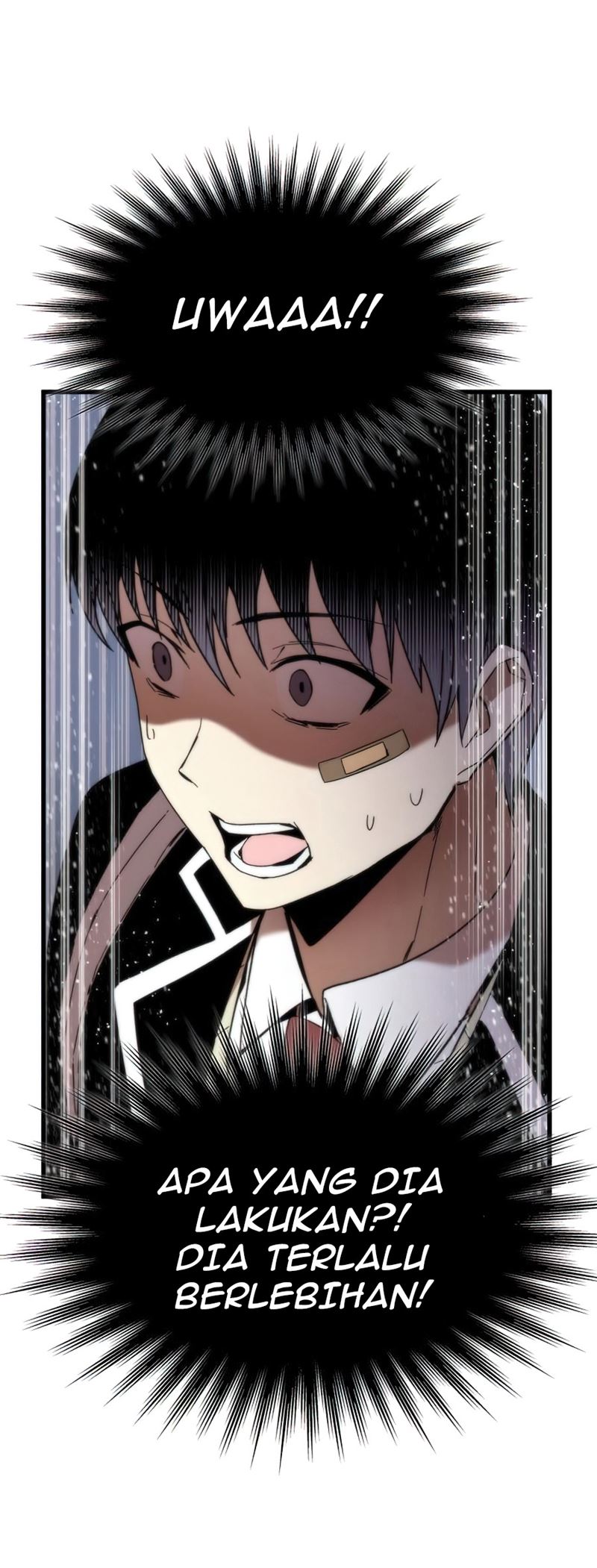 Ultra Alter chapter 4