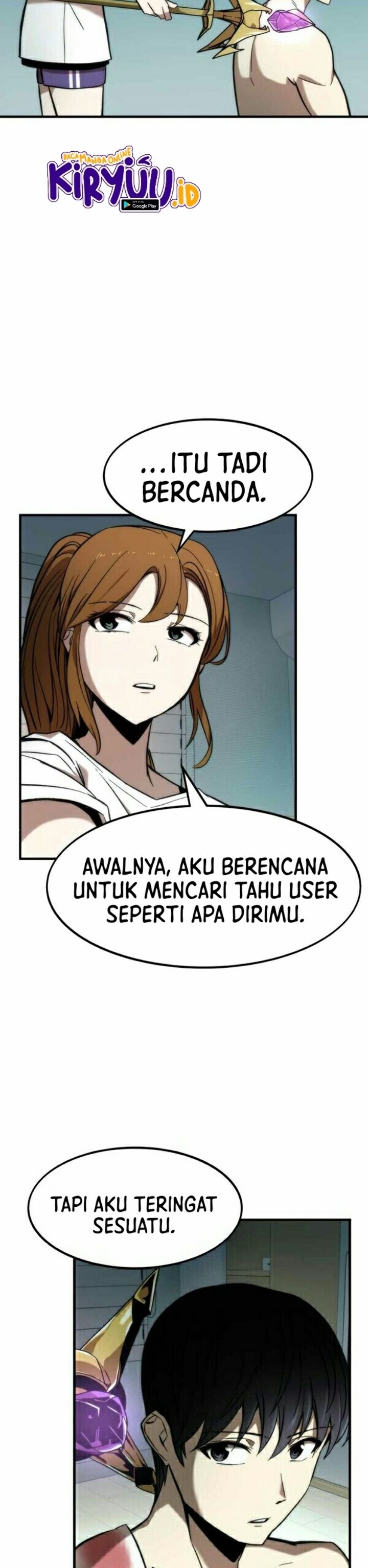 Ultra Alter chapter 11