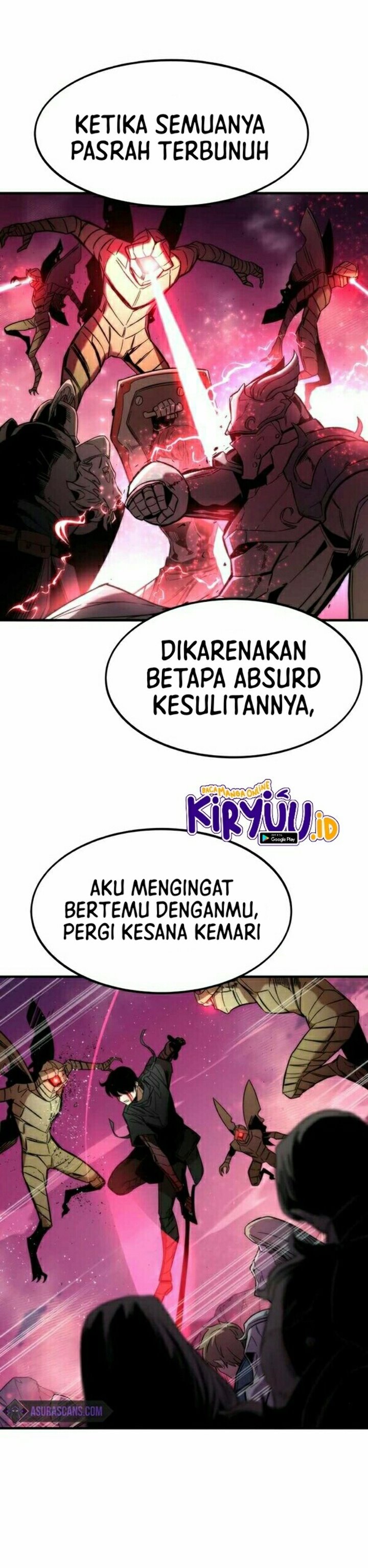 Ultra Alter chapter 11